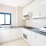 דירה Areias Da Rocha By Amcf *