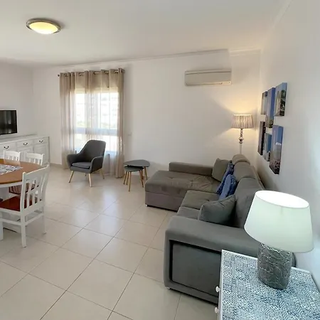 Areias Da Rocha By Amcf ポルティマン