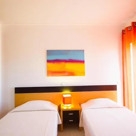 Areias Da Rocha By Amcf ポルティマン