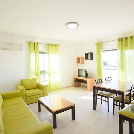 Areias Da Rocha By Amcf ポルティマン