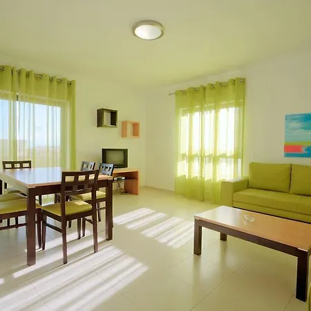 Areias Da Rocha By Amcf ポルティマン