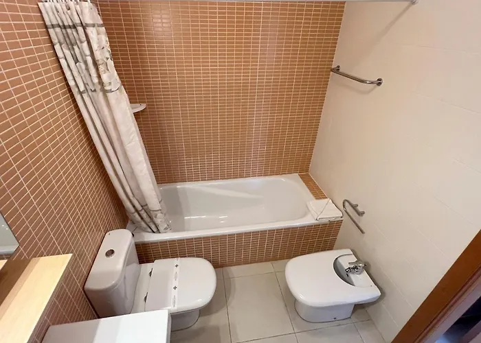 Appartement Areias Da Rocha By Amcf