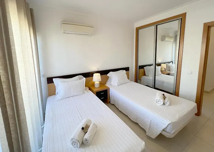 Appartement Areias Da Rocha By Amcf Portimão