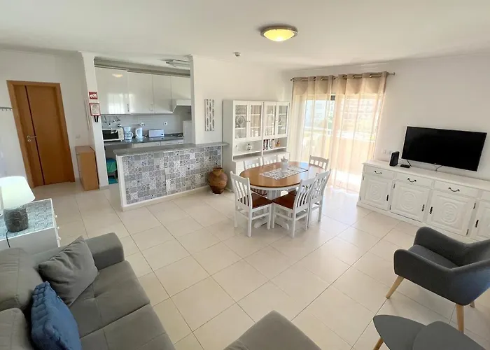 Areias Da Rocha By Amcf Appartement Portimão