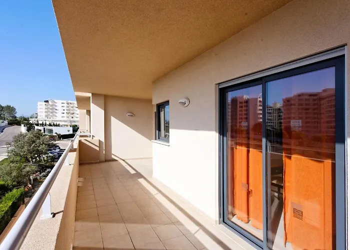 Appartement Areias Da Rocha By Amcf