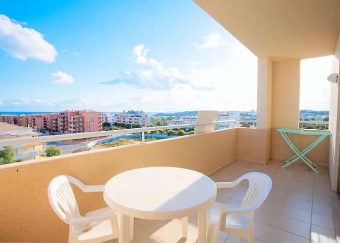 Areias Da Rocha By Amcf Appartement *