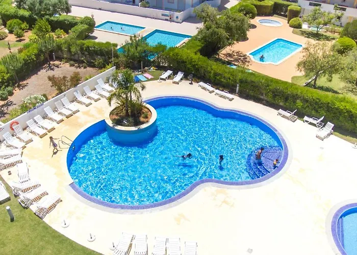 Appartement Areias Da Rocha By Amcf