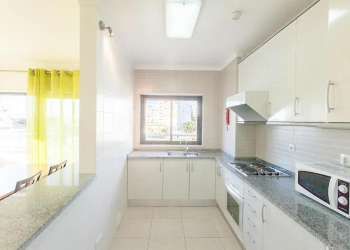 Areias Da Rocha By Amcf Appartement