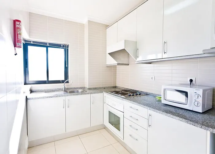 Appartement Areias Da Rocha By Amcf *