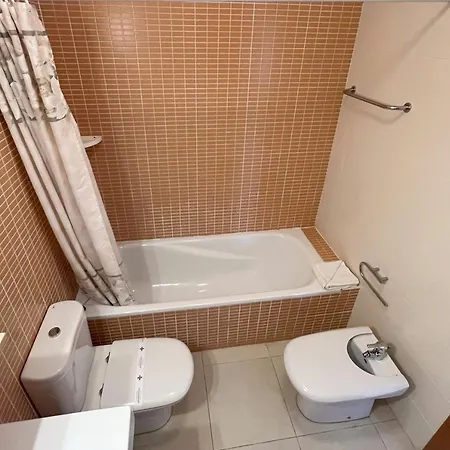 Apartament Areias Da Rocha By Amcf