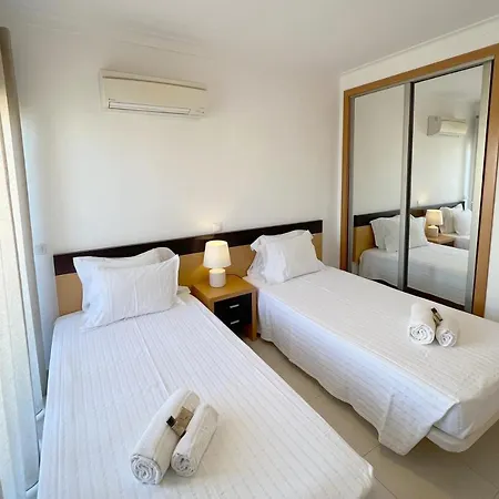 Appartement Areias Da Rocha By Amcf Portimão