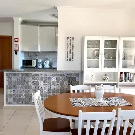 Apartament Areias Da Rocha By Amcf Portimão