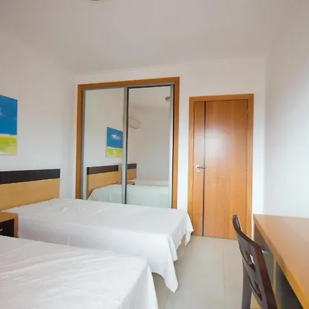 Areias Da Rocha By Amcf Appartement