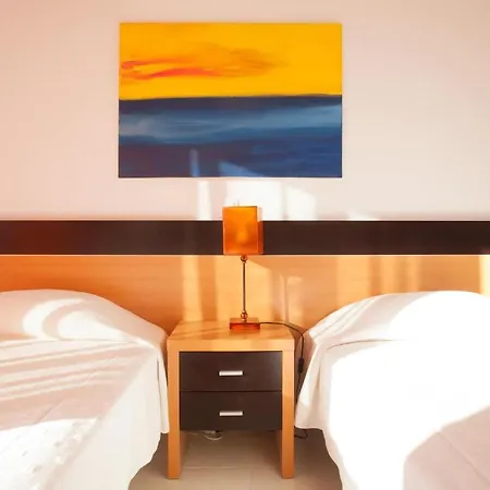 Appartement Areias Da Rocha By Amcf Portimão