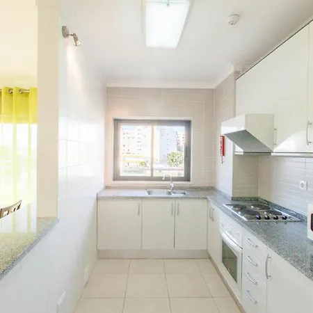 Areias Da Rocha By Amcf Appartement