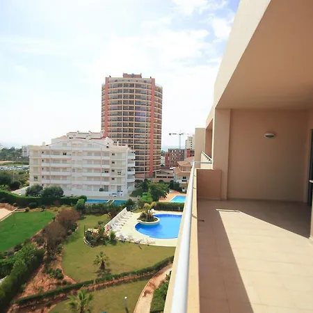 Areias Da Rocha By Amcf Apartament *