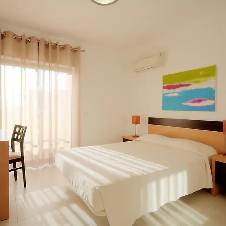 Areias Da Rocha By Amcf Appartement Portimão