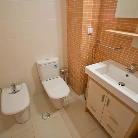 Areias Da Rocha By Amcf Appartement