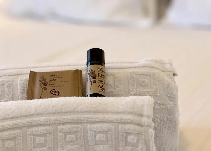 Apartament Areias Da Rocha By Amcf Portimão