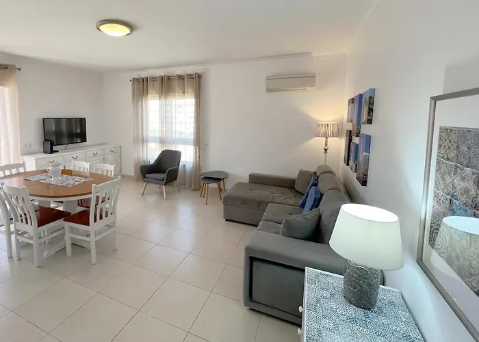 Areias Da Rocha By Amcf ポルティマン