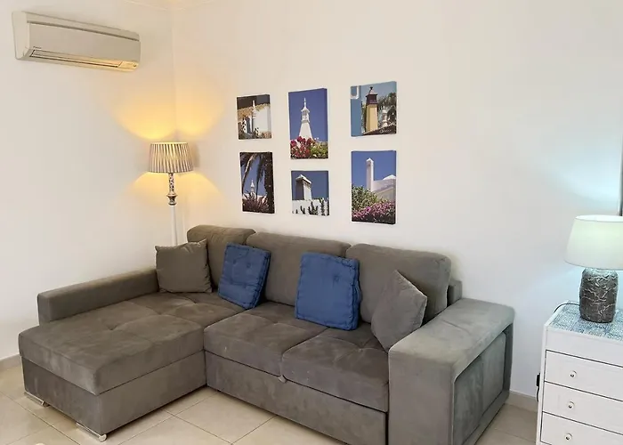 Areias Da Rocha By Amcf * ポルティマン