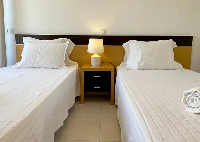 Areias Da Rocha By Amcf ポルティマン