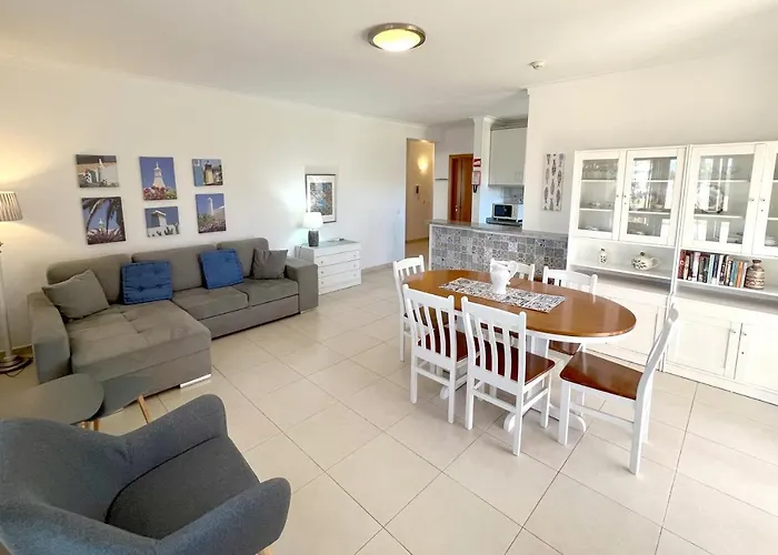 Areias Da Rocha By Amcf ポルティマン