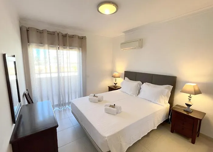 Areias Da Rocha By Amcf * ポルティマン