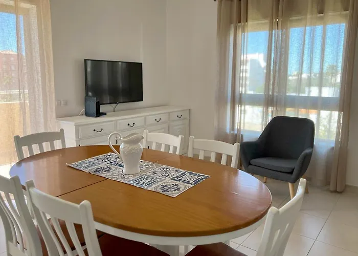 Areias Da Rocha By Amcf