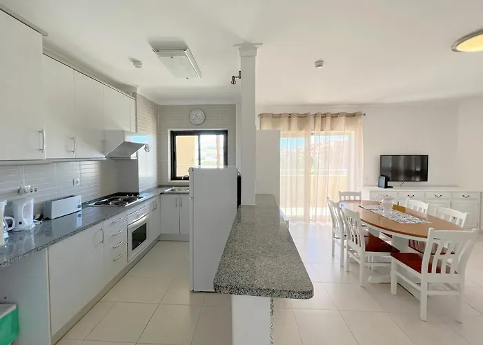 Areias Da Rocha By Amcf * Portimão