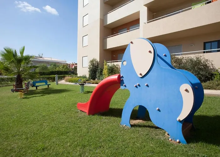 Areias Da Rocha By Amcf Apartament