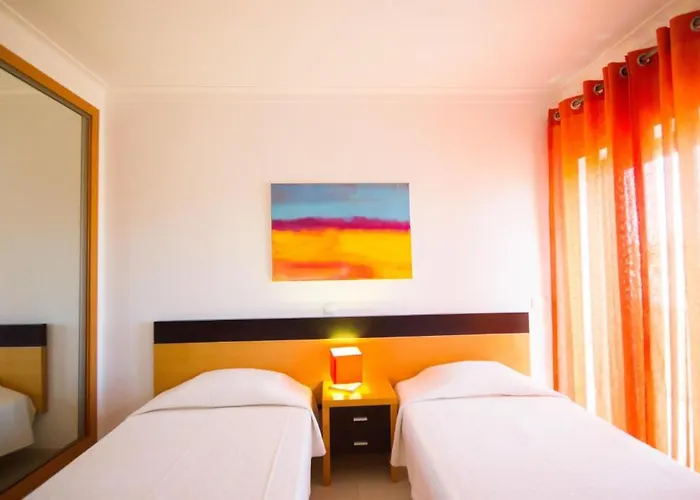 Areias Da Rocha By Amcf ポルティマン