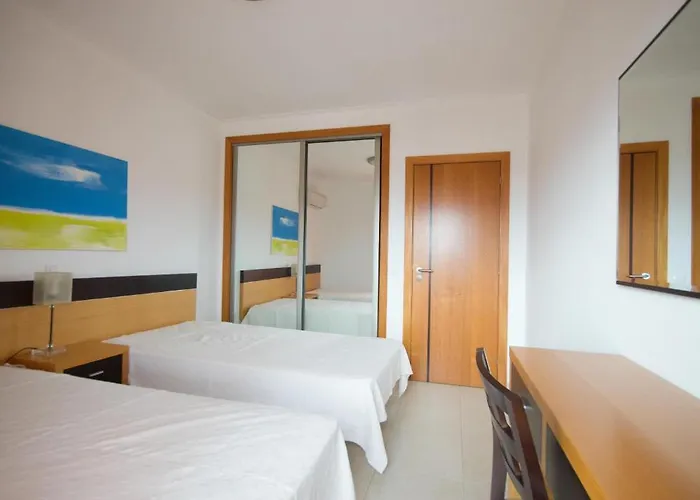 Areias Da Rocha By Amcf Apartament