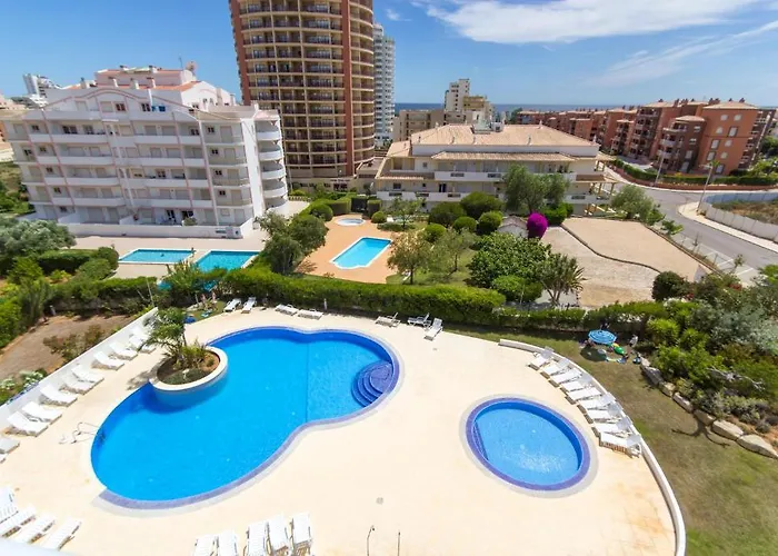 Areias Da Rocha By Amcf ポルティマン