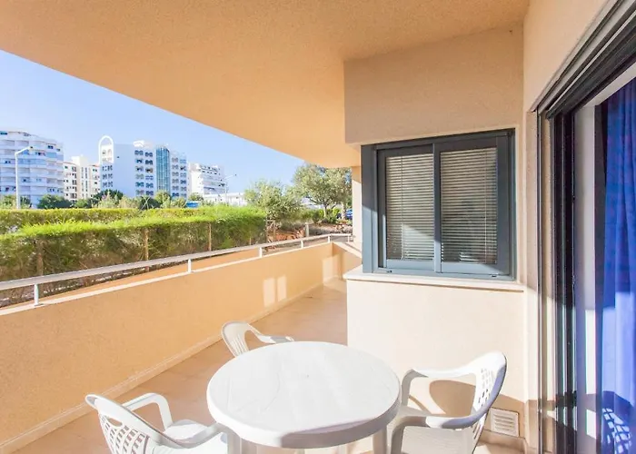 Areias Da Rocha By Amcf ポルティマン