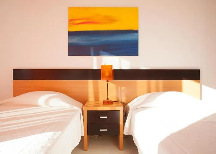 Apartament Areias Da Rocha By Amcf Portimão