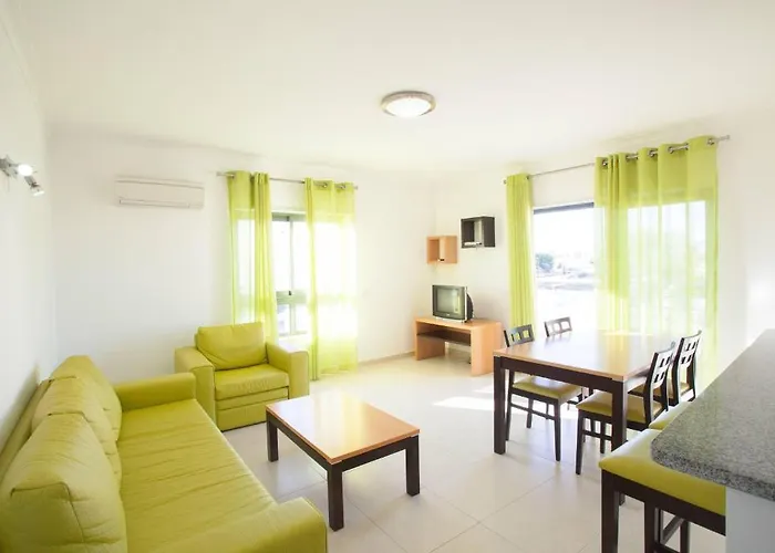 Areias Da Rocha By Amcf Portimão