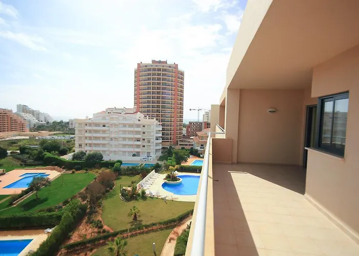 Areias Da Rocha By Amcf Apartament *