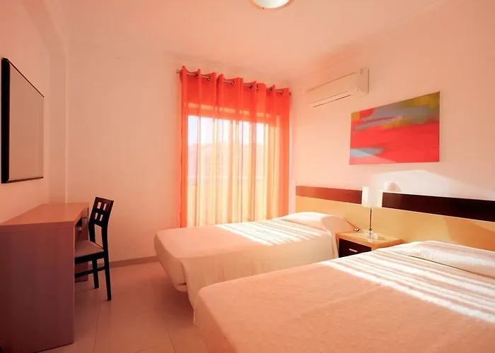 Apartament Areias Da Rocha By Amcf