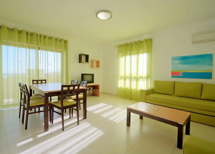 Areias Da Rocha By Amcf ポルティマン