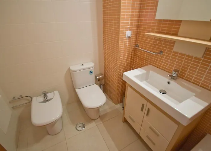 Areias Da Rocha By Amcf Apartament