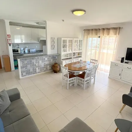 Areias Da Rocha By Amcf Apartamento Portimão