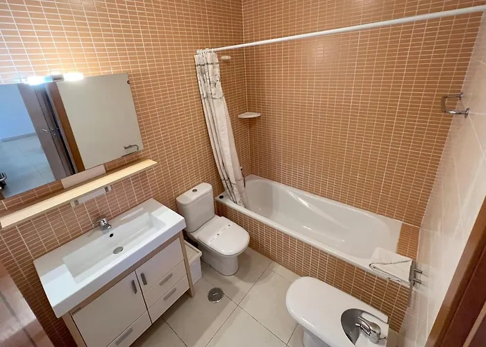 Areias Da Rocha By Amcf Apartamento *