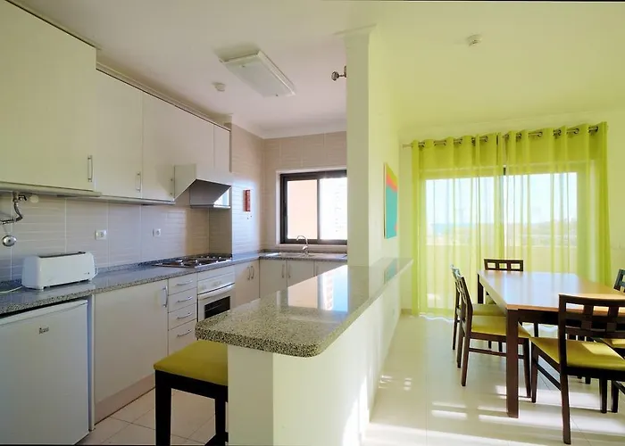 Apartamento Areias Da Rocha By Amcf Portimão