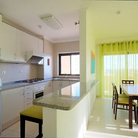 Apartment Areias Da Rocha By Amcf Portimão