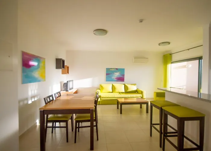 Areias Da Rocha By Amcf